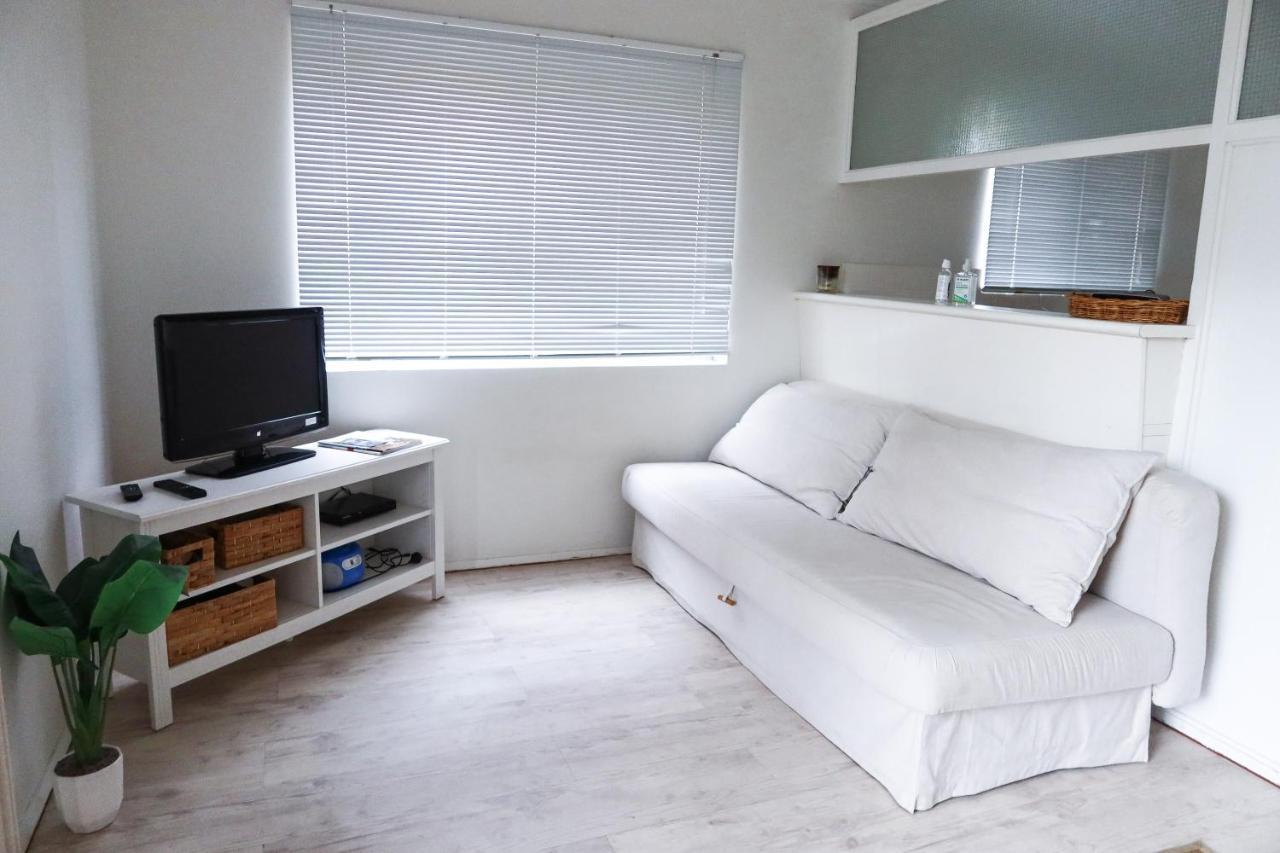 Appartement Ocean Views à Huskisson Extérieur photo