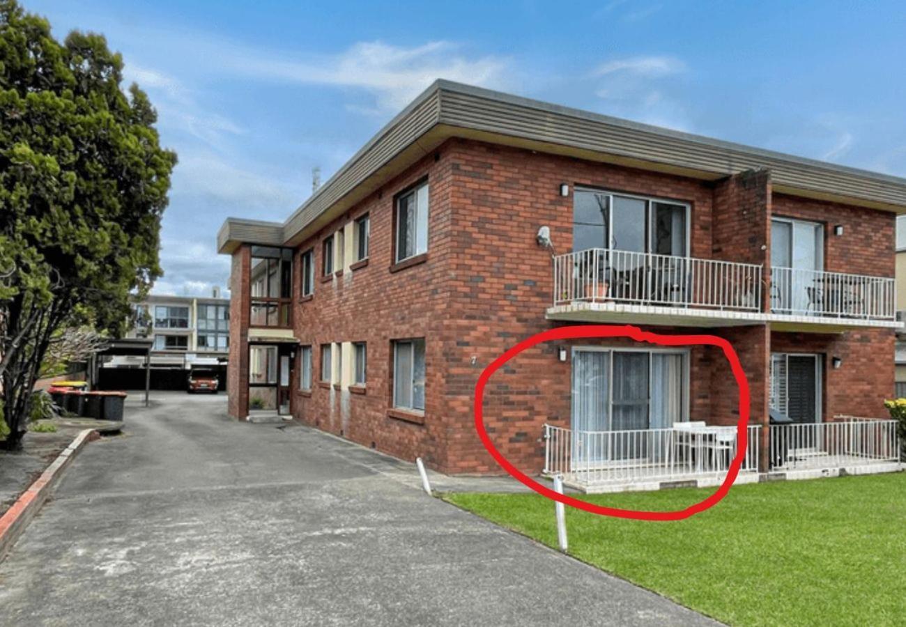 Appartement Ocean Views à Huskisson Extérieur photo