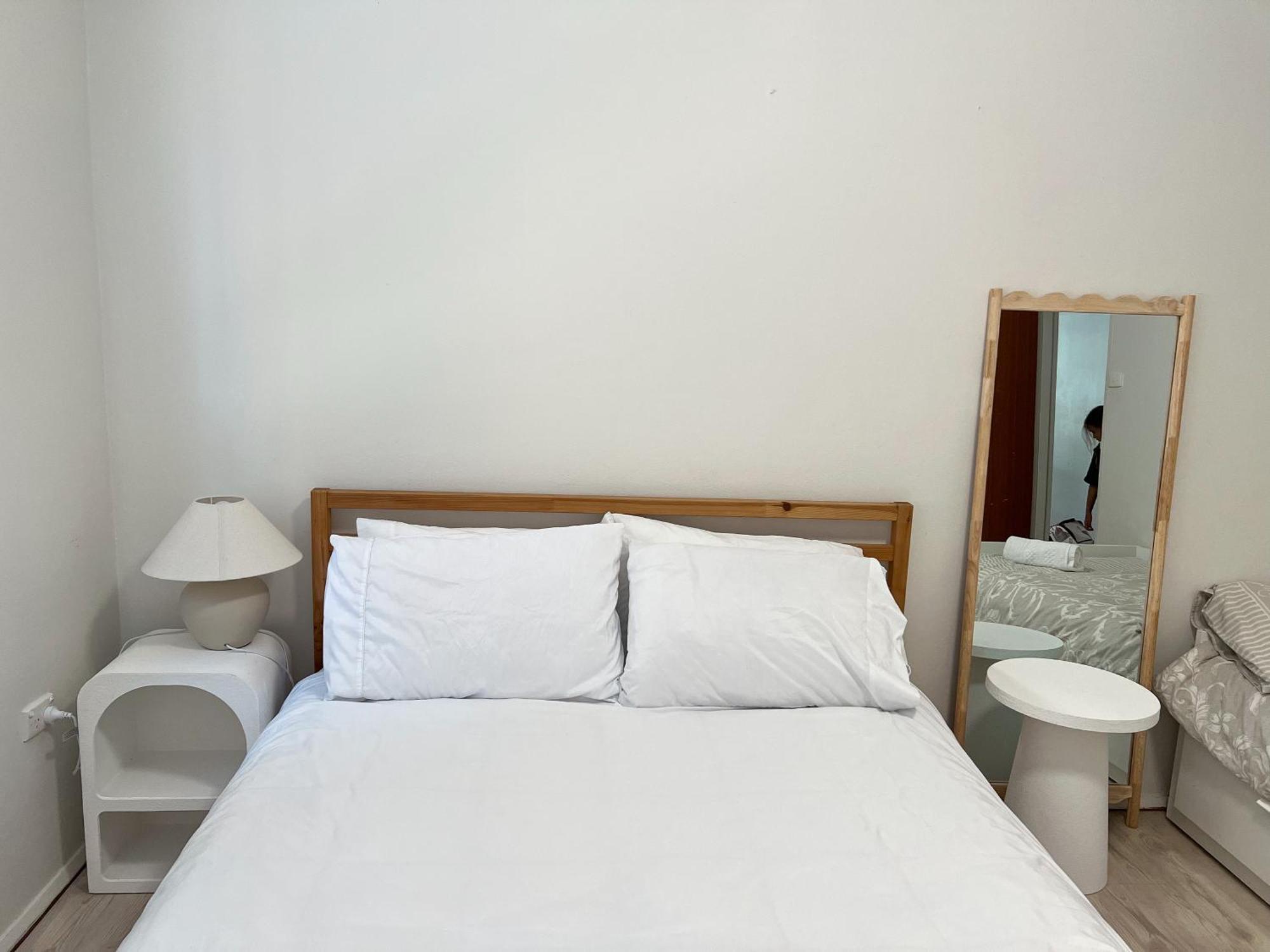 Appartement Ocean Views à Huskisson Extérieur photo