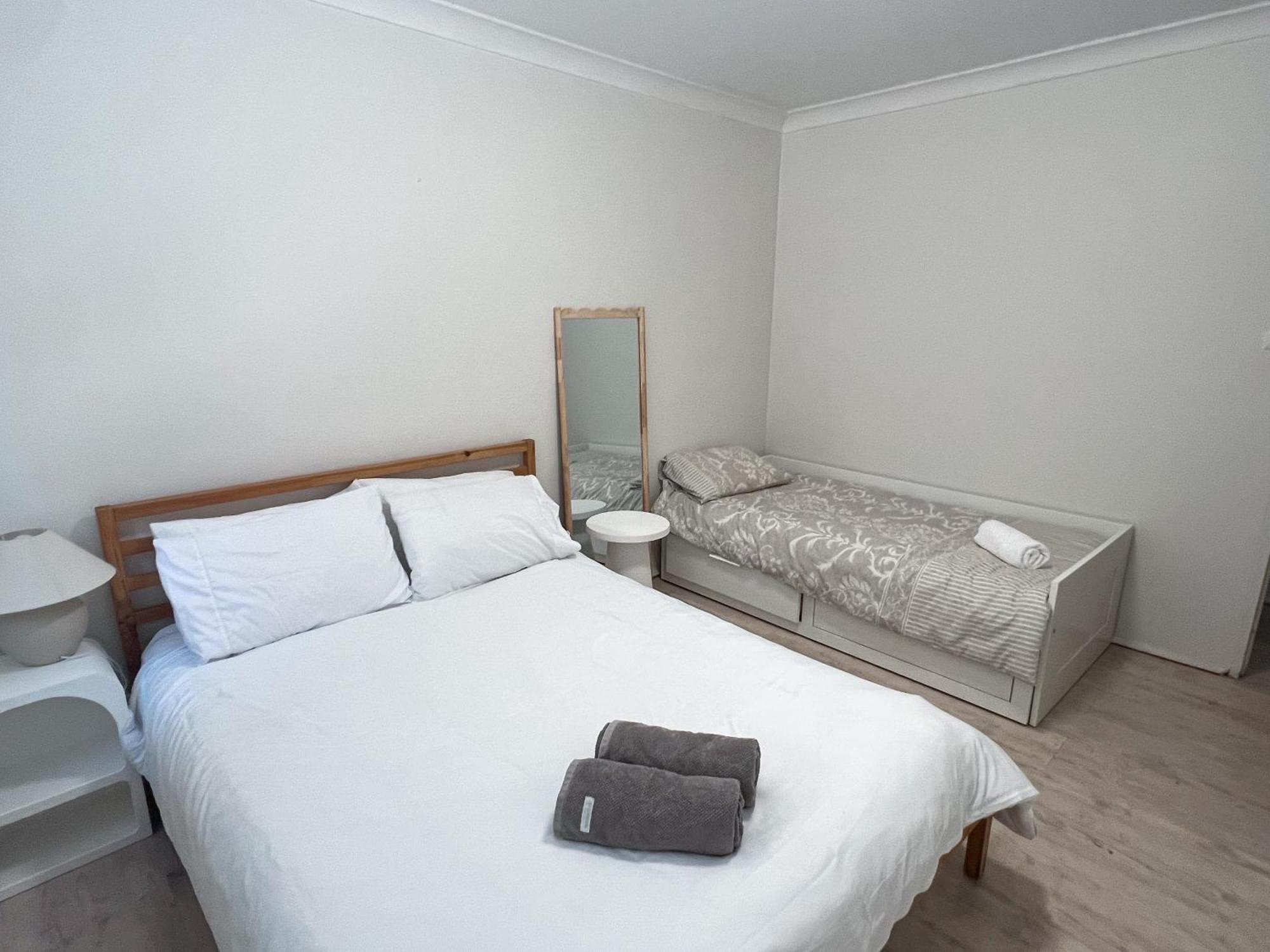 Appartement Ocean Views à Huskisson Extérieur photo