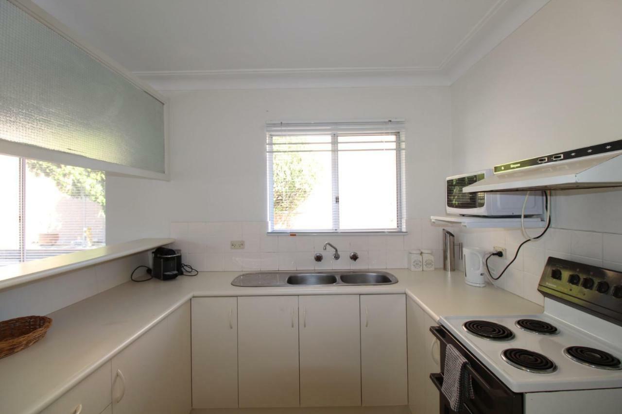 Appartement Ocean Views à Huskisson Extérieur photo